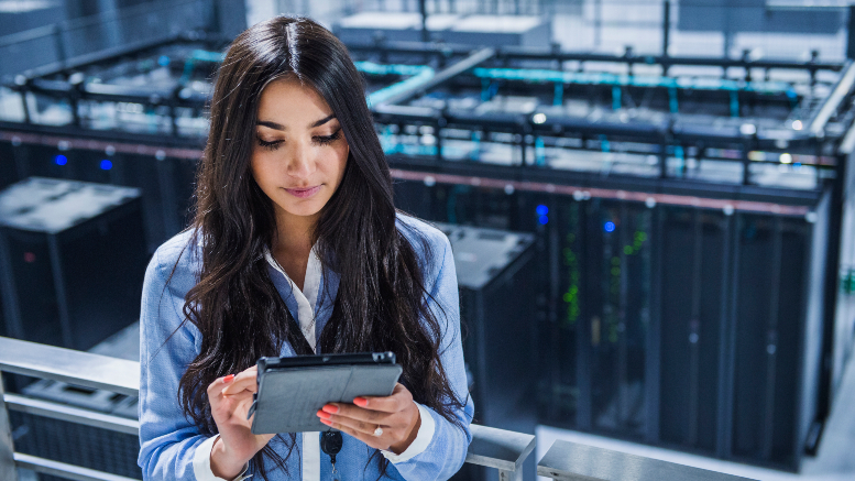 The three phases that make next-gen infrastructure work in practice