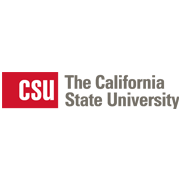 California State University logo