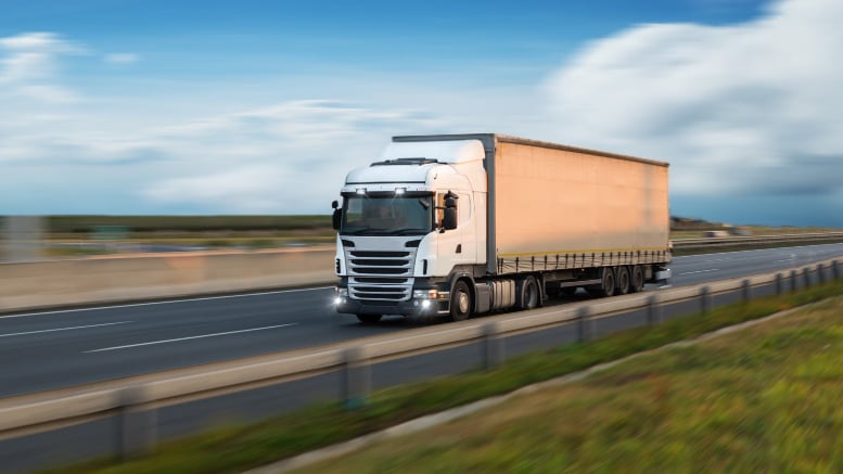 AI takes the wheel: Route optimization in trucking