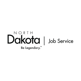 North Dakota Logo