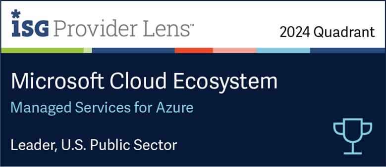 Managed Services for Azure