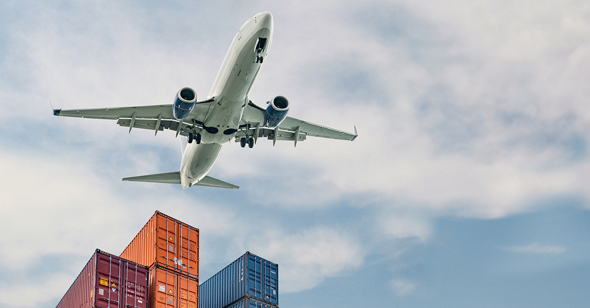 Unlocking Profit Potential: Strategies To Maximize Air Cargo Revenue ...