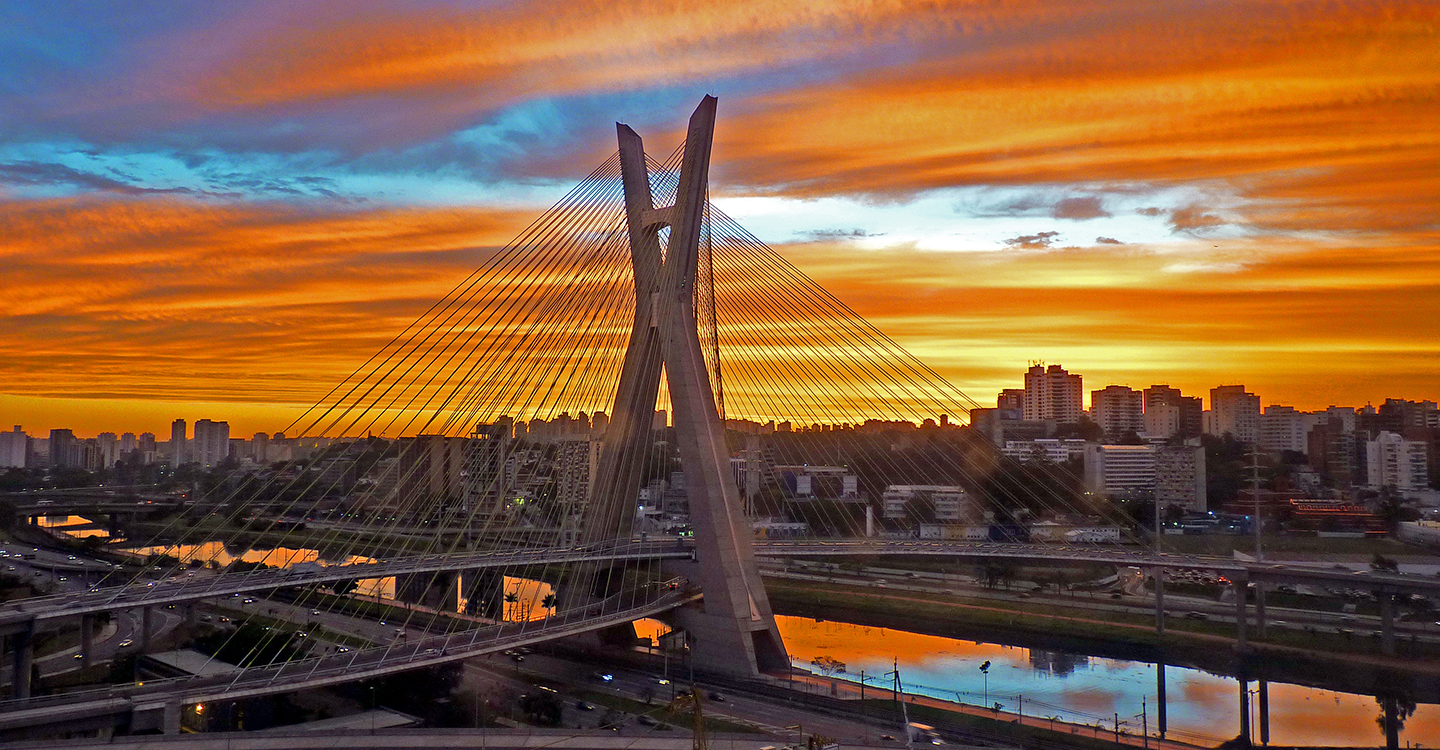 Dell Technologies Forum Brazil