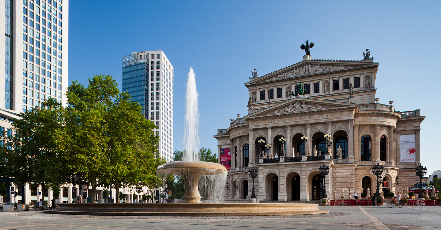 Frankfurt Germany